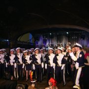 Jeck op Deck (31.01.08)